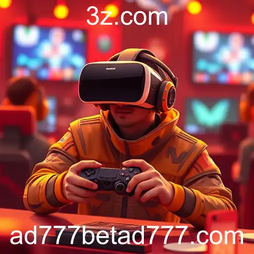The Evolution of Online Gaming Platforms