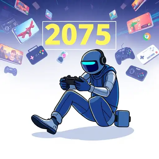 Evolving Trends in Online Gaming