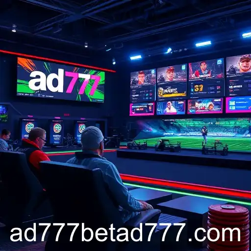 The Rise of Online Game Betting Platforms