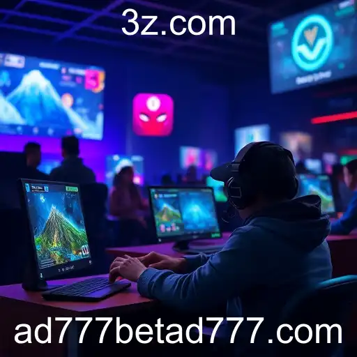 The Rise of Online Gaming and Its Societal Impact